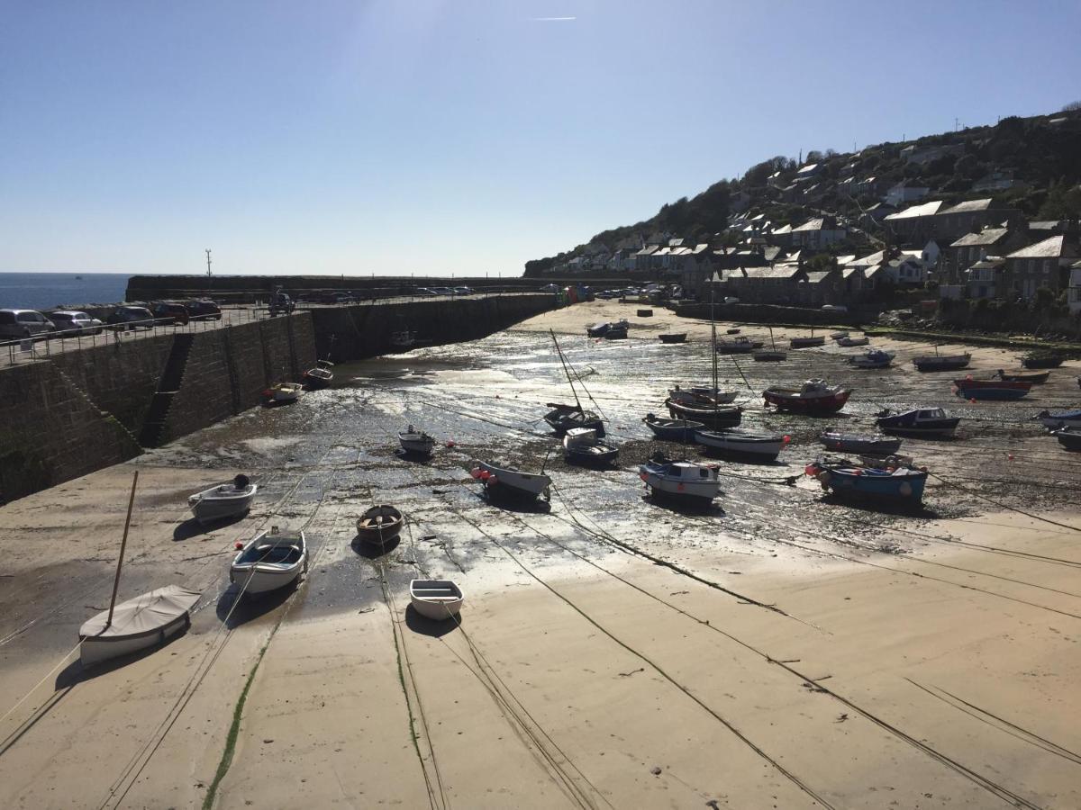 Mousehole Cottage ペンザンス エクステリア 写真