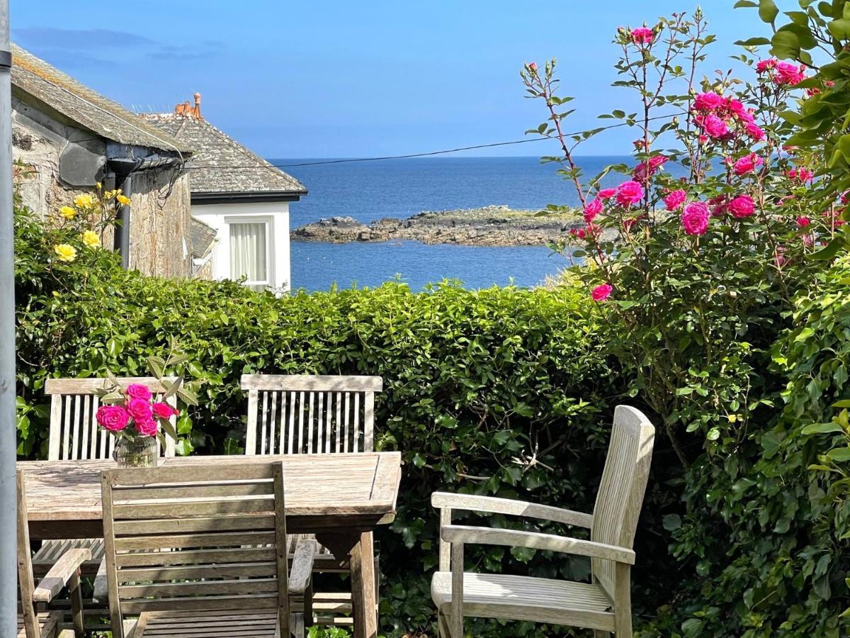Mousehole Cottage ペンザンス エクステリア 写真