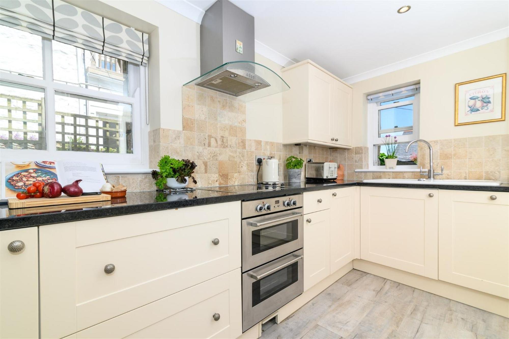 Mousehole Cottage ペンザンス エクステリア 写真