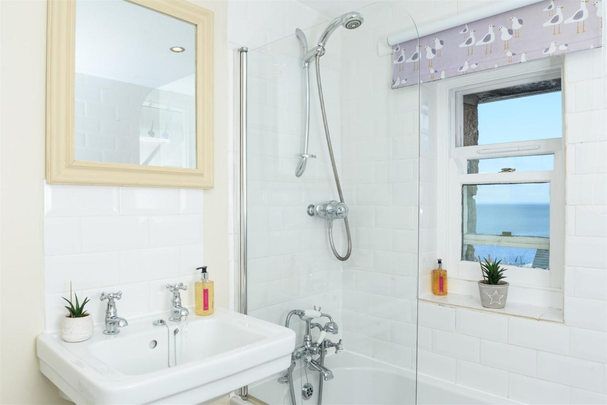 Mousehole Cottage ペンザンス エクステリア 写真