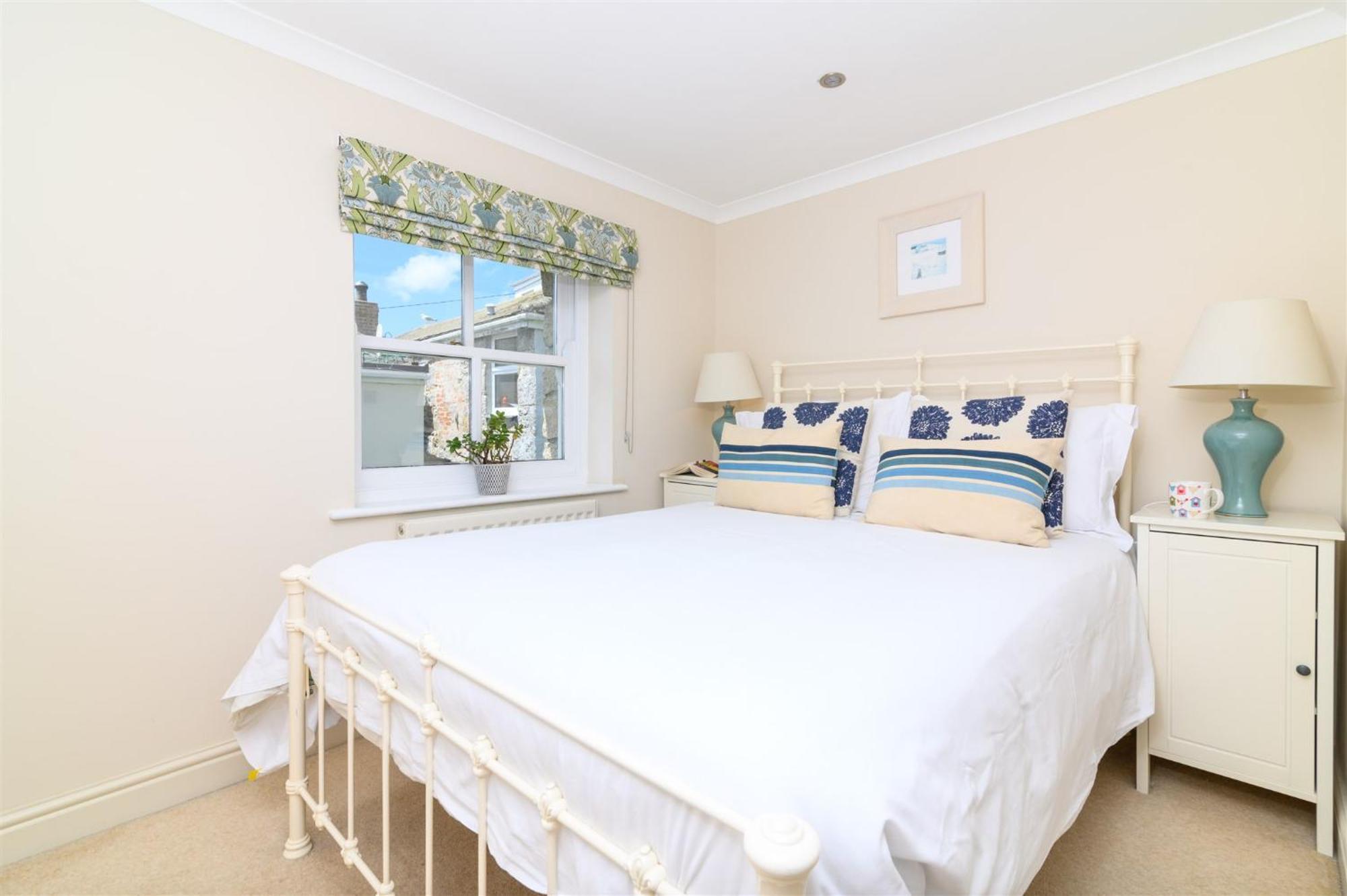 Mousehole Cottage ペンザンス エクステリア 写真