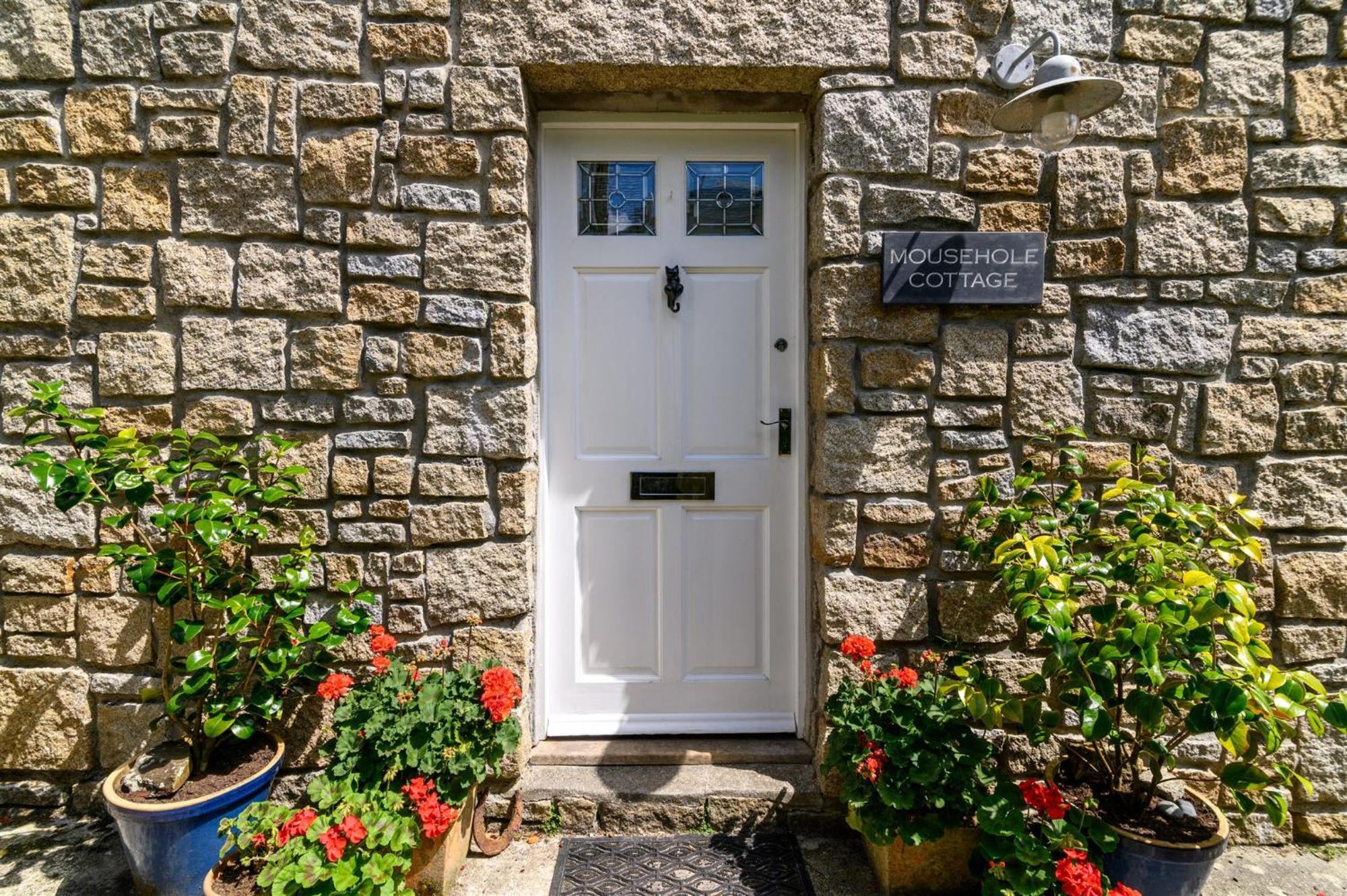 Mousehole Cottage ペンザンス エクステリア 写真