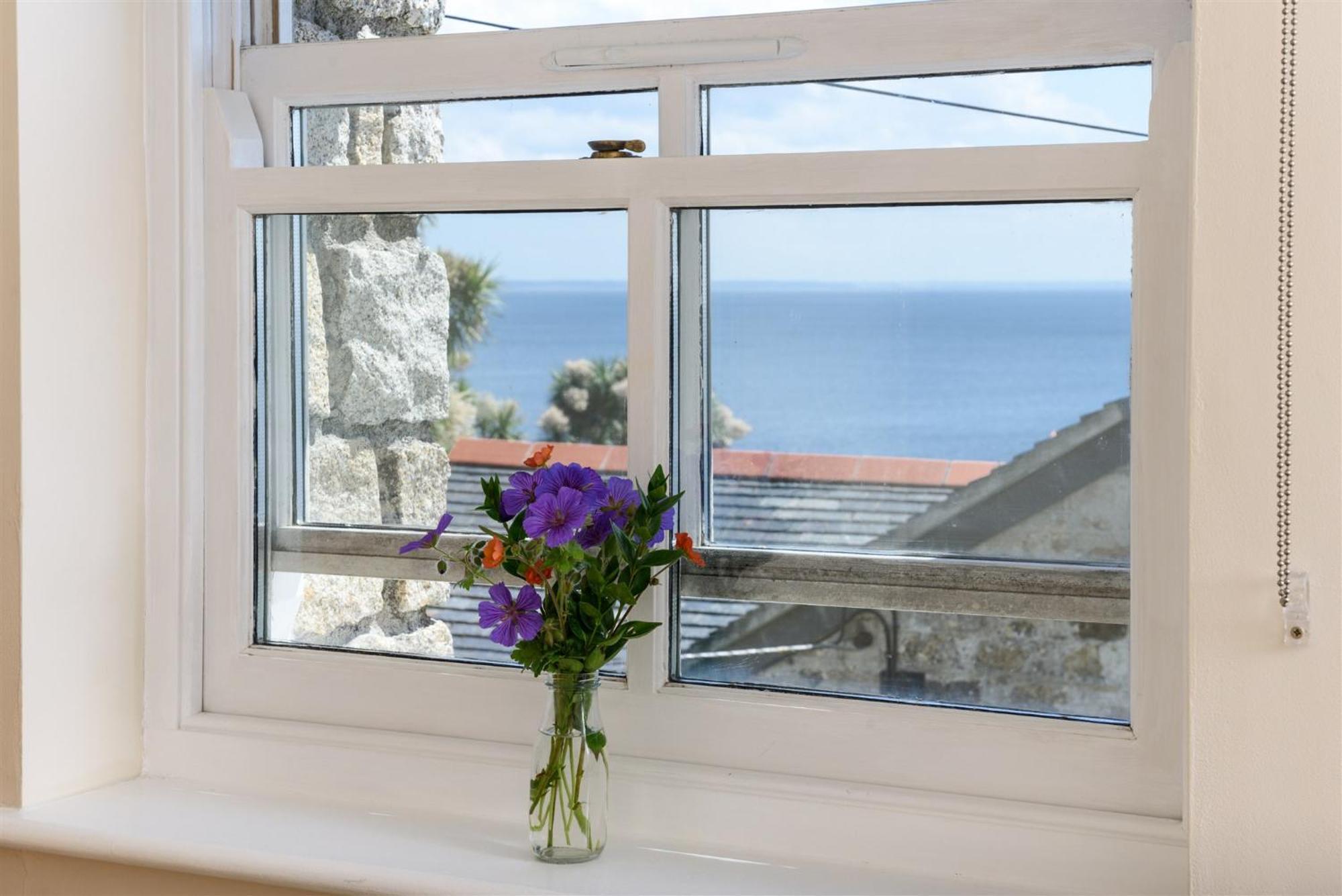 Mousehole Cottage ペンザンス エクステリア 写真