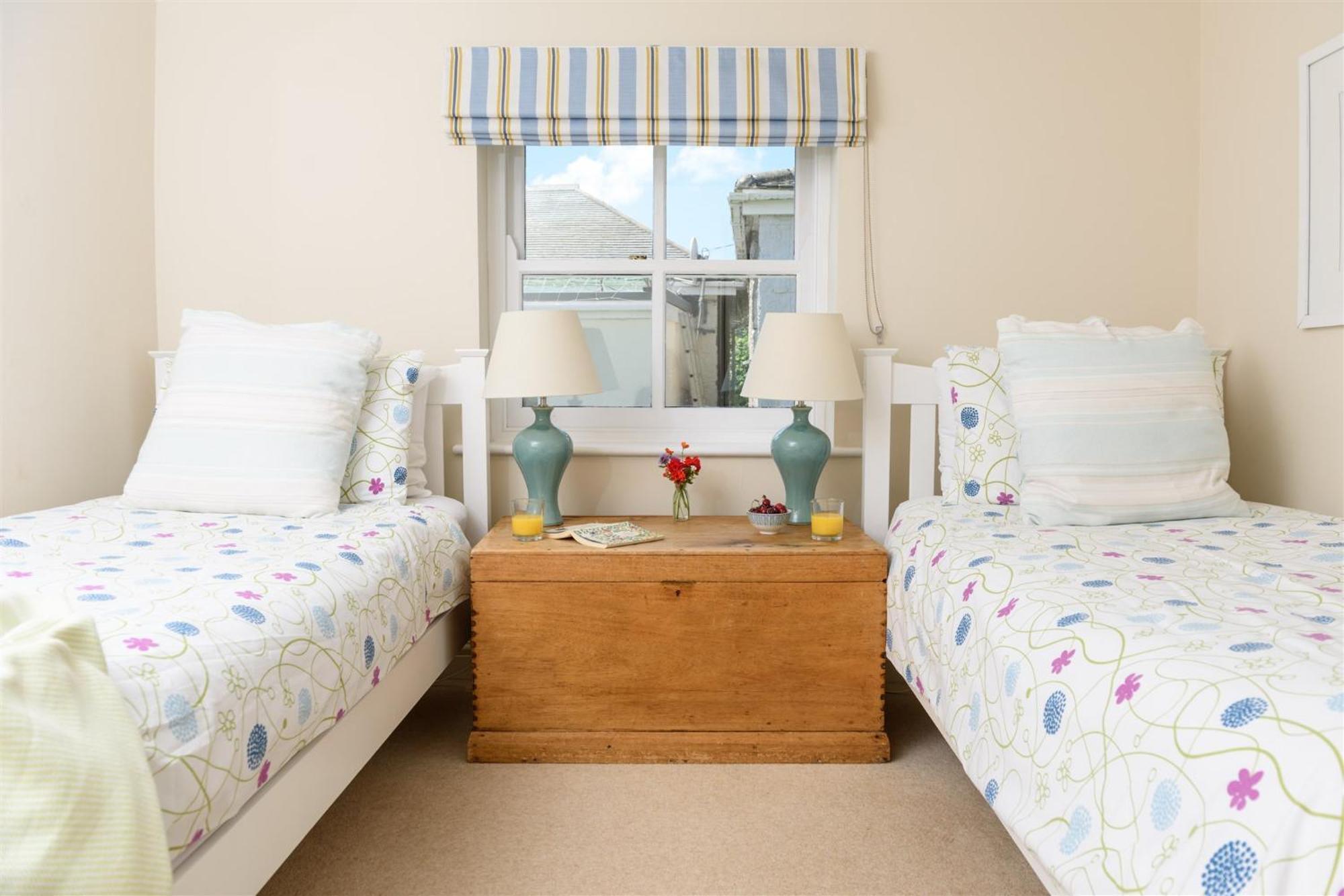 Mousehole Cottage ペンザンス エクステリア 写真