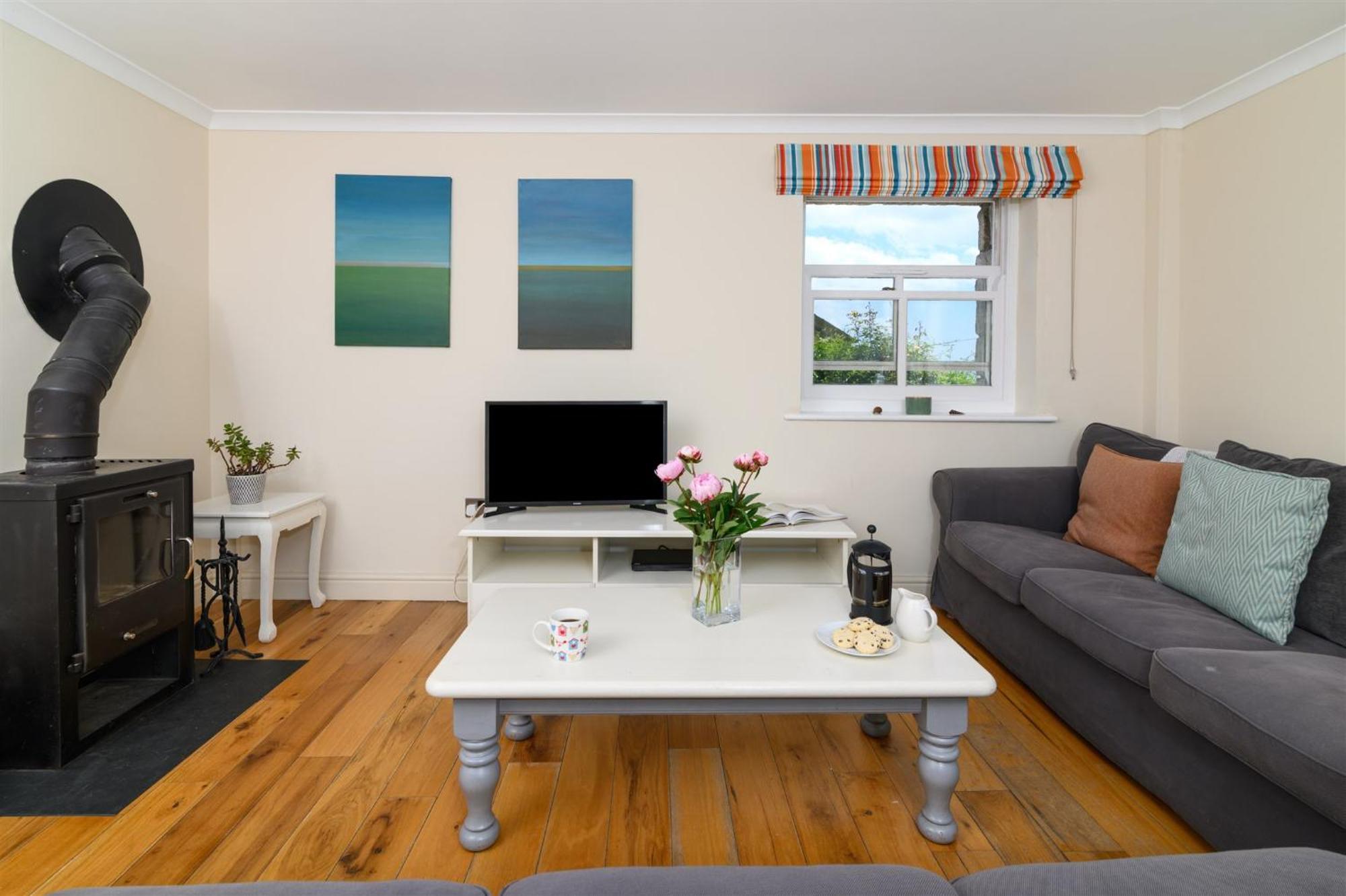 Mousehole Cottage ペンザンス エクステリア 写真