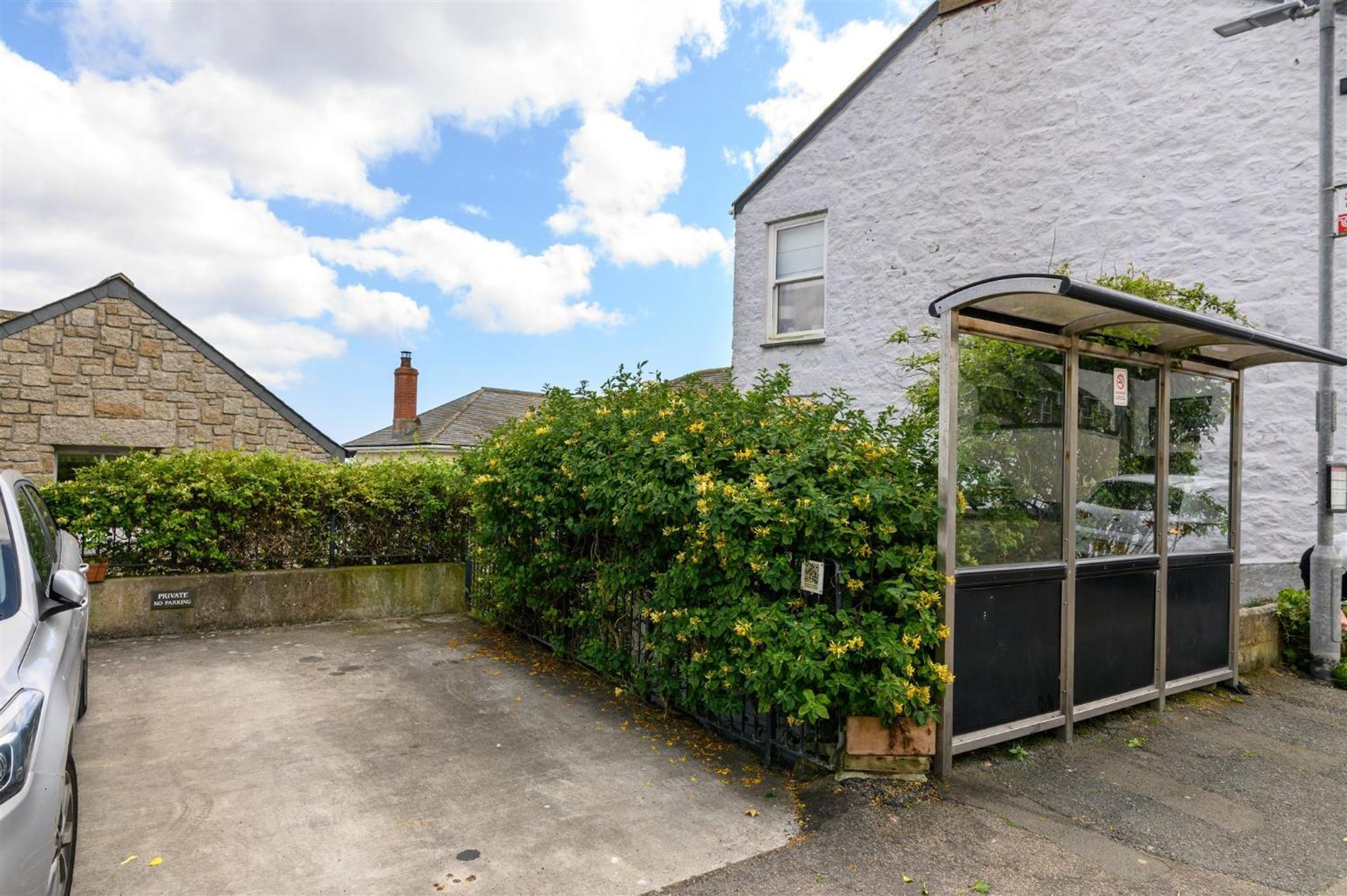 Mousehole Cottage ペンザンス エクステリア 写真