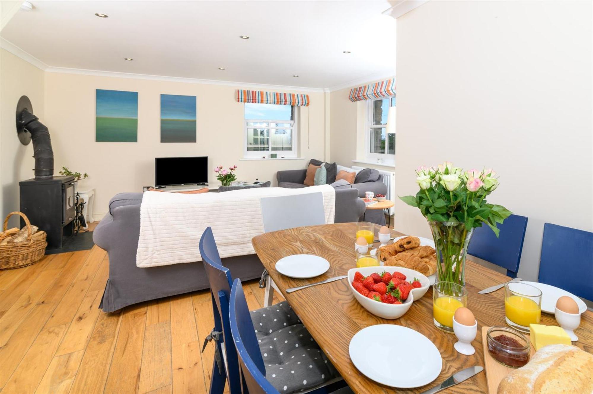 Mousehole Cottage ペンザンス エクステリア 写真