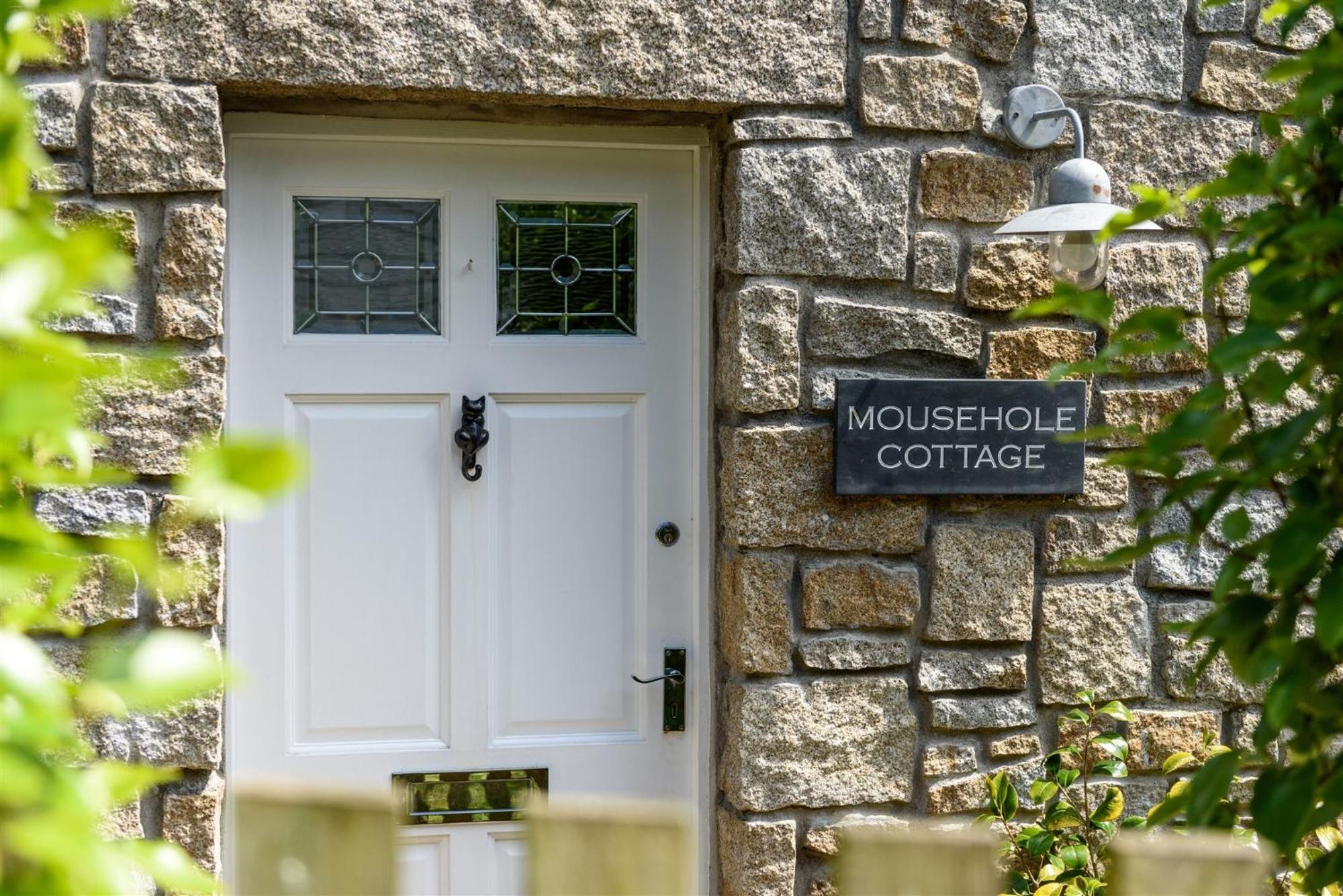 Mousehole Cottage ペンザンス エクステリア 写真
