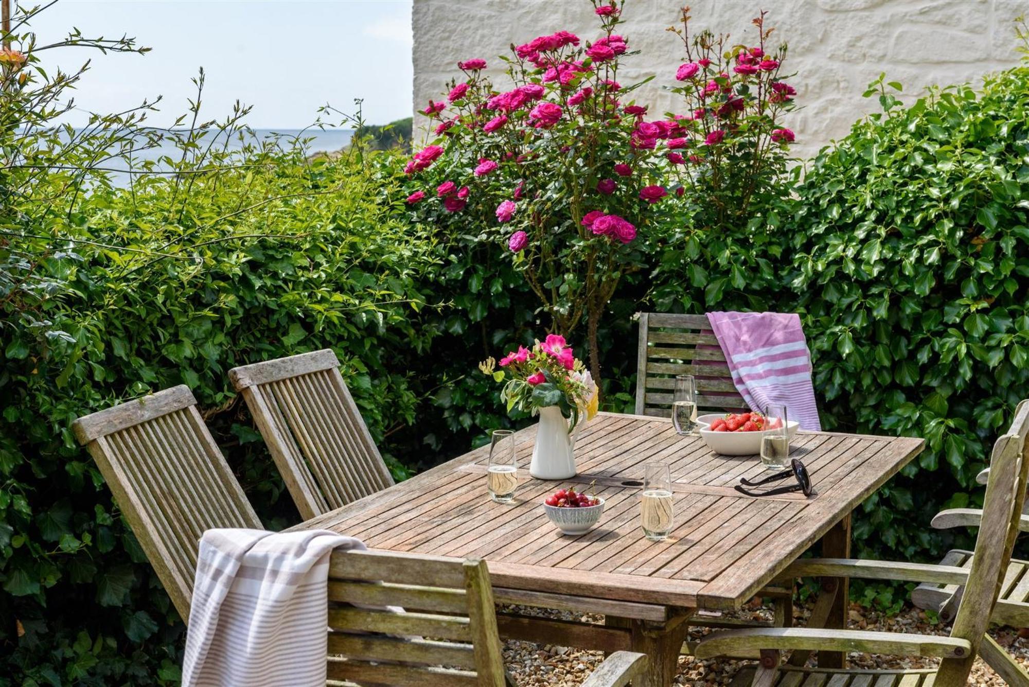 Mousehole Cottage ペンザンス エクステリア 写真