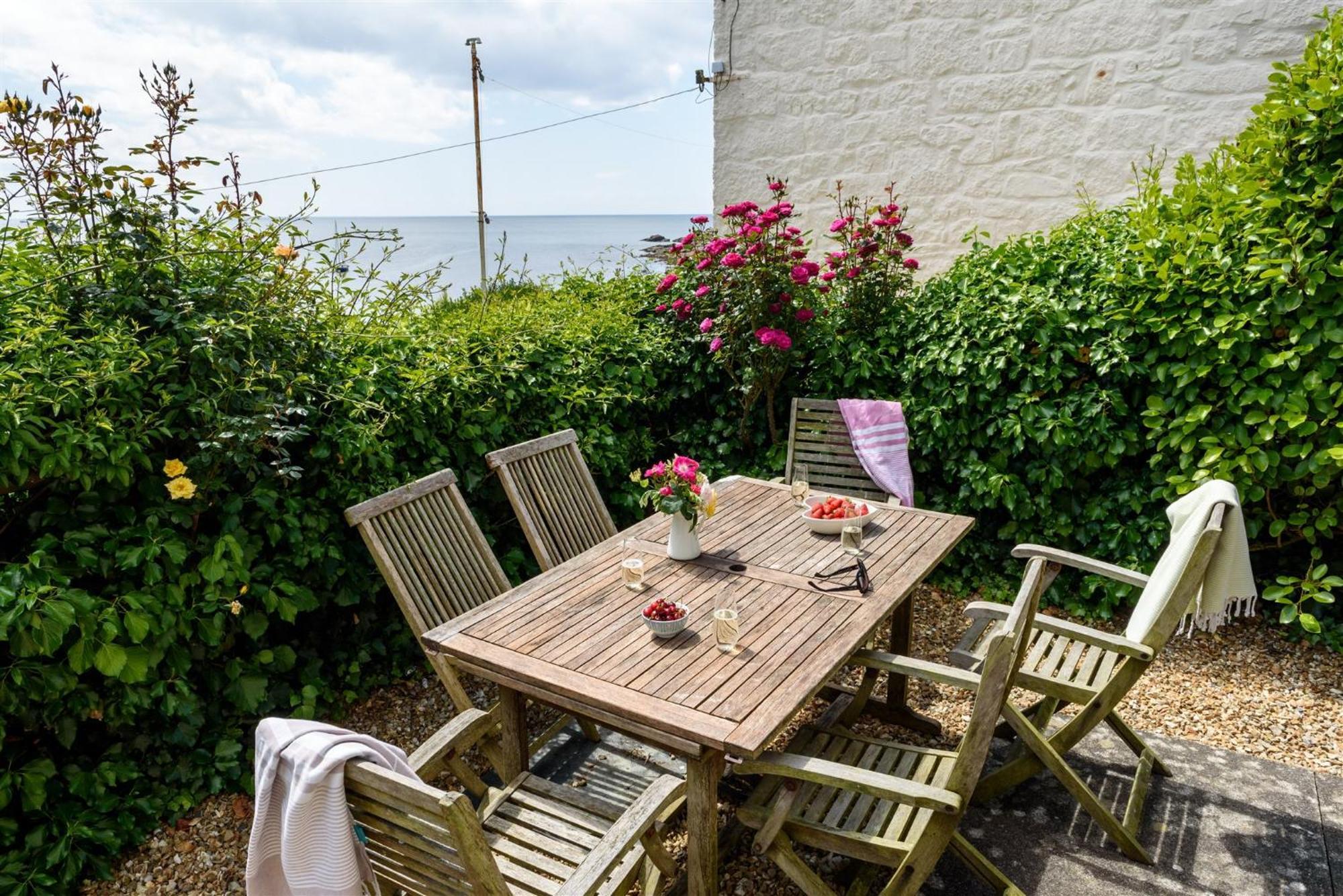 Mousehole Cottage ペンザンス エクステリア 写真